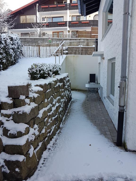 Haus Bolay Apartment Oberstdorf Exterior photo