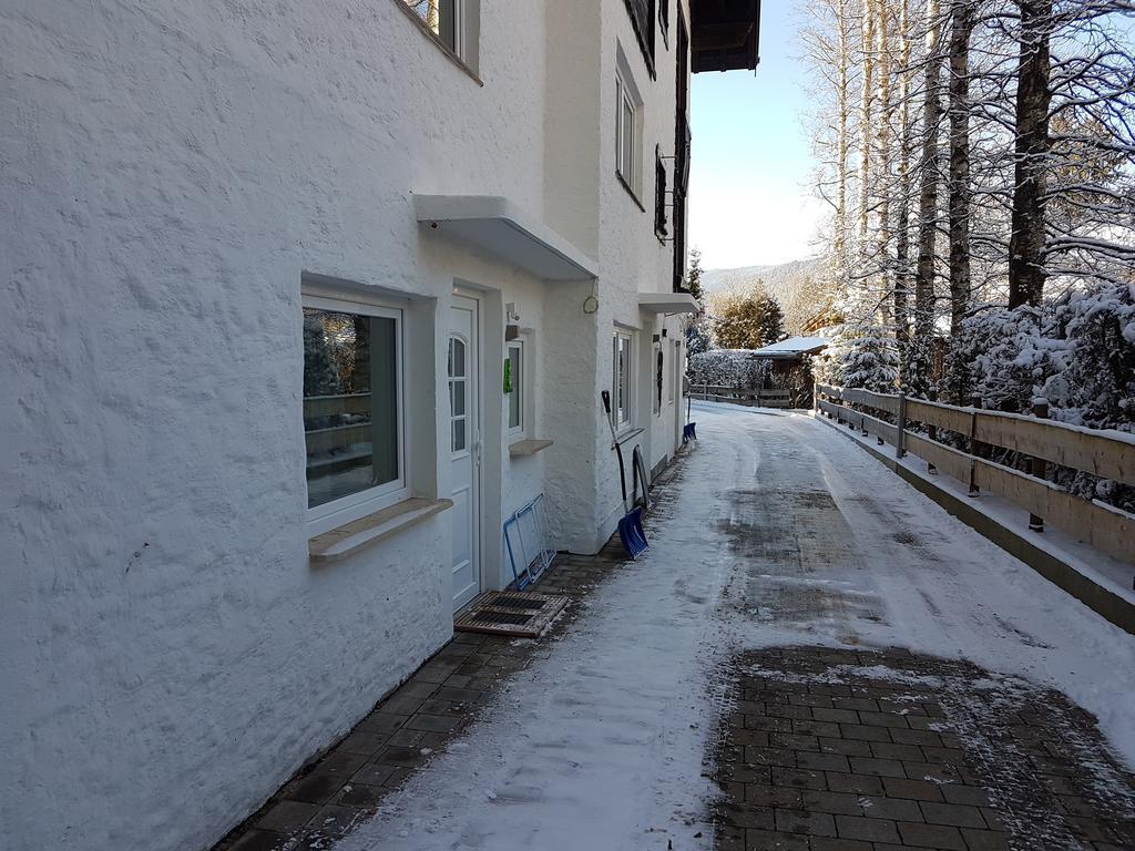 Haus Bolay Apartment Oberstdorf Exterior photo