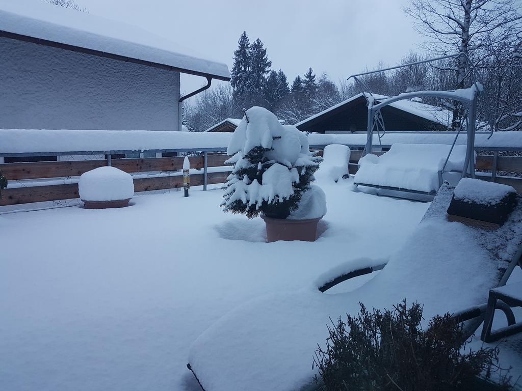 Haus Bolay Apartment Oberstdorf Exterior photo